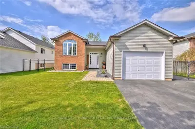 865 CONCESSION Road, Fort Erie, ON L2A 6B9