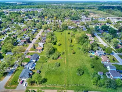 Part 3 Shayne Avenue, Fort Erie, On L2a 5m4