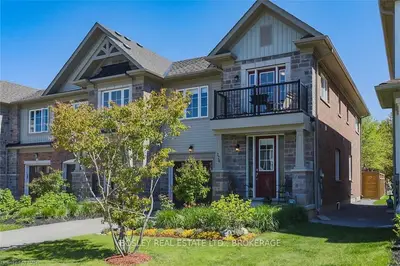 129 JOHN Street, Niagara-on-the-Lake, ON L0S 1J0