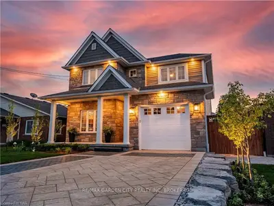 3972 23RD Street, Lincoln, ON L0R 1S0