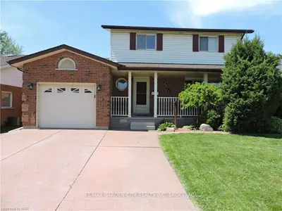 6671 DORCHESTER Road, Niagara Falls, ON L2G 5T7