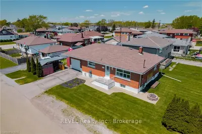 190 CROSS Street, Port Colborne, ON L3K 1L8