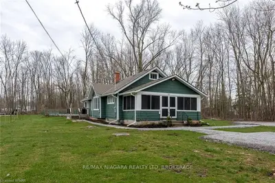 860 Edgemere Road, Fort Erie, On L2a 1a8
