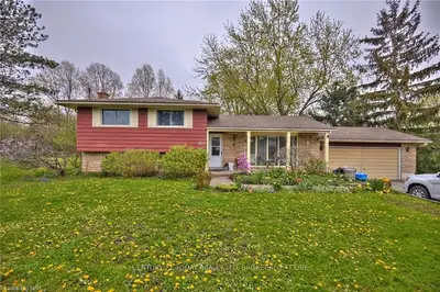 1120 Manning Court, Fort Erie, On L2a 5p6
