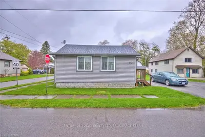 125 Belvidere Road, Fort Erie, On L0s 1b0