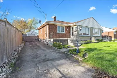 115 BRADY Street, Port Colborne, ON L3K 3R7