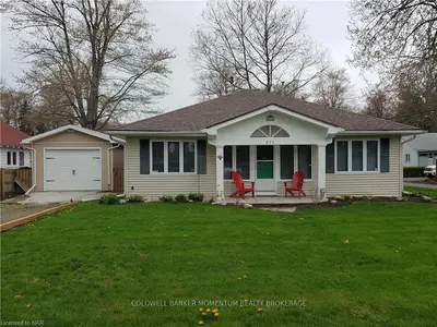 371 ROSEWOOD Avenue, Fort Erie, ON L0S 1B0