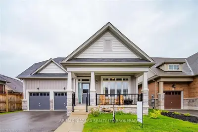 129 ANNE Street, Niagara-on-the-Lake, ON L0S 1J0