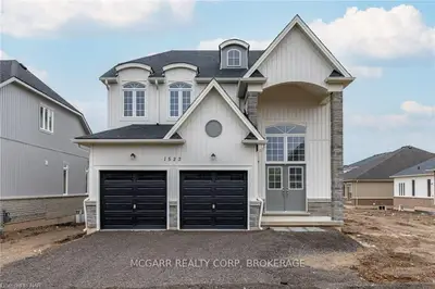 1523 Marina Drive, Fort Erie, On L2a 0c7