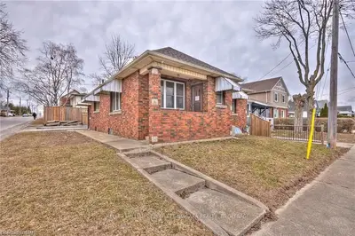 6270 FRANKLIN Avenue, Niagara Falls, ON L2G 4Z4
