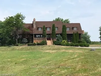 3170 NETHERBY Road E, Fort Erie, ON L0S 1S0