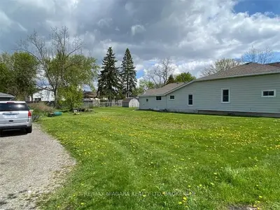 V/L JARVIS Street, Fort Erie, ON L2A 2S8