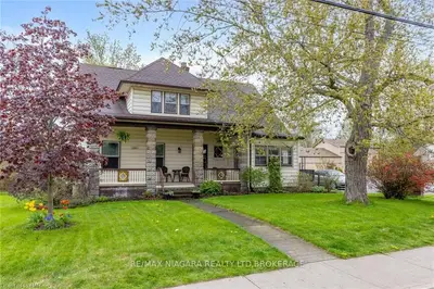 3737 WEST MAIN Street, Fort Erie, ON L0S 1S0