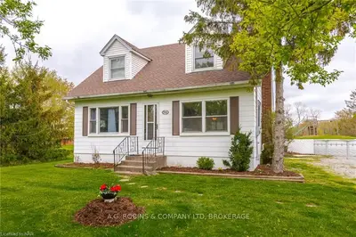 3741 BROOKFIELD Road, Port Colborne, ON L3K 5V5