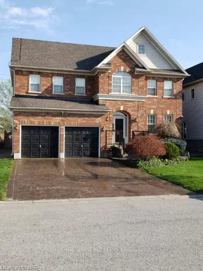 170 COLE Crescent, Niagara-on-the-Lake, ON L0S 1J0