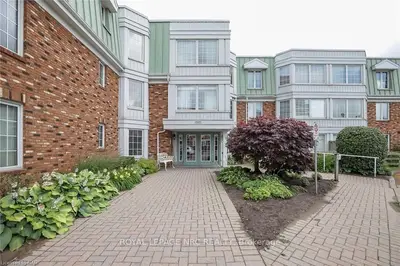 3420 FREDERICK Avenue 306, Lincoln, ON L0R 2C0