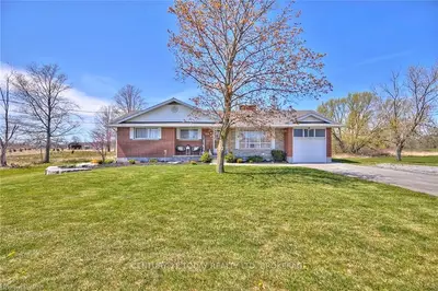 339 SOUTH PELHAM Road, Welland, ON L3B 5N8
