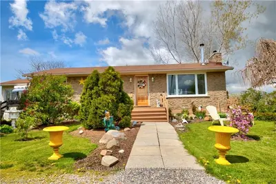 4635 NETHERBY Road, Fort Erie, ON L0S 1S0
