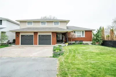 23 ROSE Avenue, Port Colborne, ON L3K 2V3
