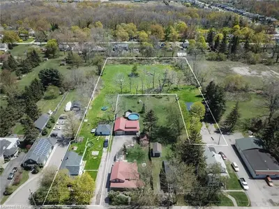 462 RIDGE Road N, Fort Erie, ON L0S 1N0