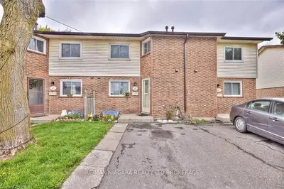 5982 DUNN Street 42, Niagara Falls, ON L2G 7J9
