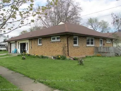 101 Bertie Street, Fort Erie, On L2a 1y2