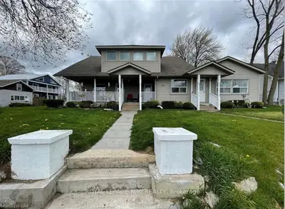 3820 Terrace Lane Lane, Fort Erie, On L0s 1b0