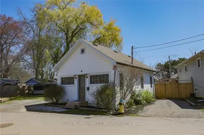 18 BELFAST Road S, Fort Erie, ON L0S 1B0