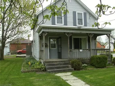 216 HENRIETTA Street, Fort Erie, ON L2A 4C5