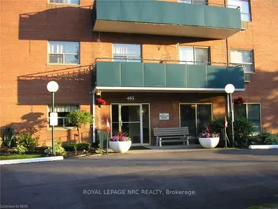485 THOROLD Road E 321, Welland, ON L3C 3X1