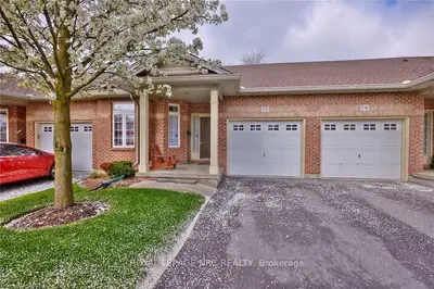 5595 DRUMMOND Road 15, Niagara Falls, ON L2G 4L2