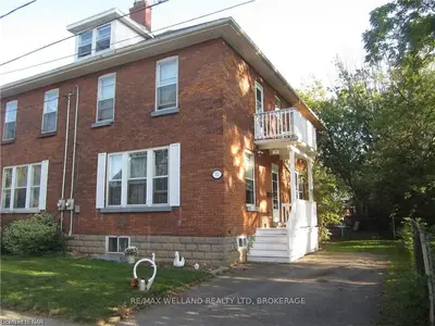 51 Grove Street, Welland, ON L3B 4B3