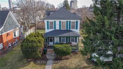 5772 North Street, Niagara Falls, On L2g 1j6