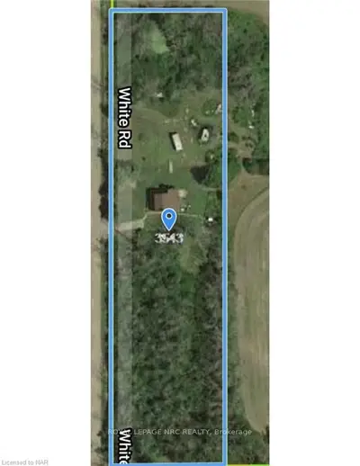 3543 WHITE Road, Port Colborne, ON L3K 5V5
