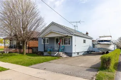 572 Lincoln Street, Welland, ON L3B 4P6