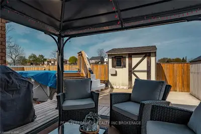 36 Apollo Drive, Port Colborne, On L3k 6b3