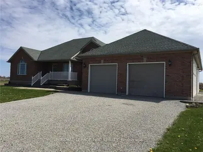 205 Line 2 Road, Niagara-on-the-lake, On L0s 1j0