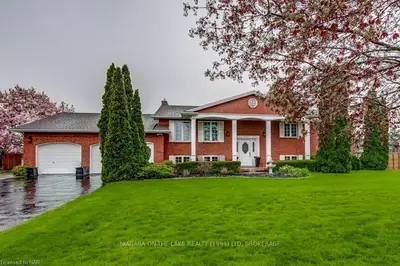 795 LINE 1 Road, Niagara-on-the-Lake, ON L0S 1J0