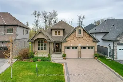 7466 LIONSHEAD Avenue 74, Niagara Falls, ON L2G 0A7