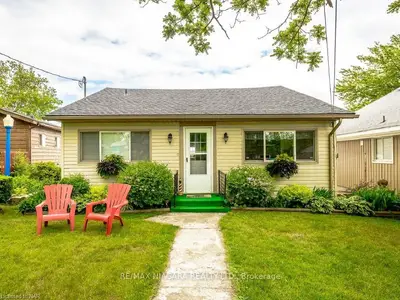 3807 TERRACE Lane, Fort Erie, ON L0S 1B0