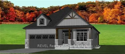 54 PLEASANT Avenue, Fort Erie, ON L0S 1N0