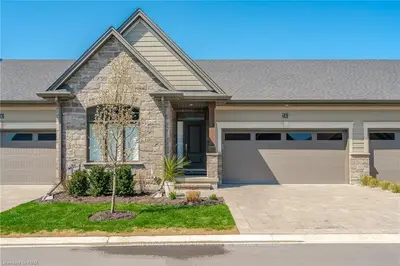 180 PORT ROBINSON Road 45, Pelham, ON L0S 1E6