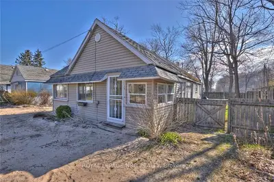 438 ASHWOOD Avenue, Fort Erie, ON L0S 1B0
