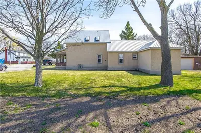 83 RODNEY Street, Port Colborne, ON L3K 1A4