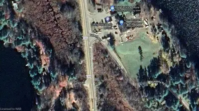 3980 Muskoka Rd 169 Road, Muskoka Lakes, On P0b 1j0