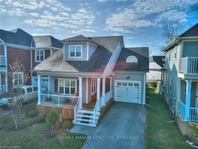 745 CELEBRATION Drive, Fort Erie, ON L2A 6V8