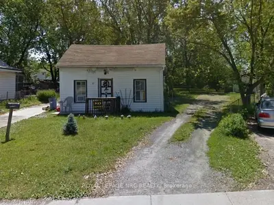 67 Rykert And 69 Rykert Street, St. Catharines, On L2s 1z3