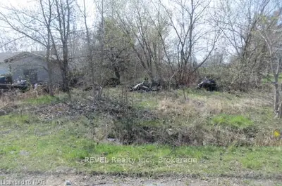 SNIDER Road, Port Colborne, ON L3K 5V5