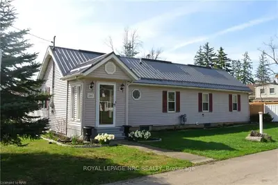 285 Cherrywood Avenue, Fort Erie, On L0s 1b0
