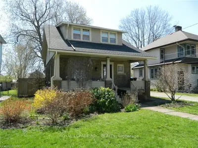 108 Elgin Street, Port Colborne, ON L3K 3K2